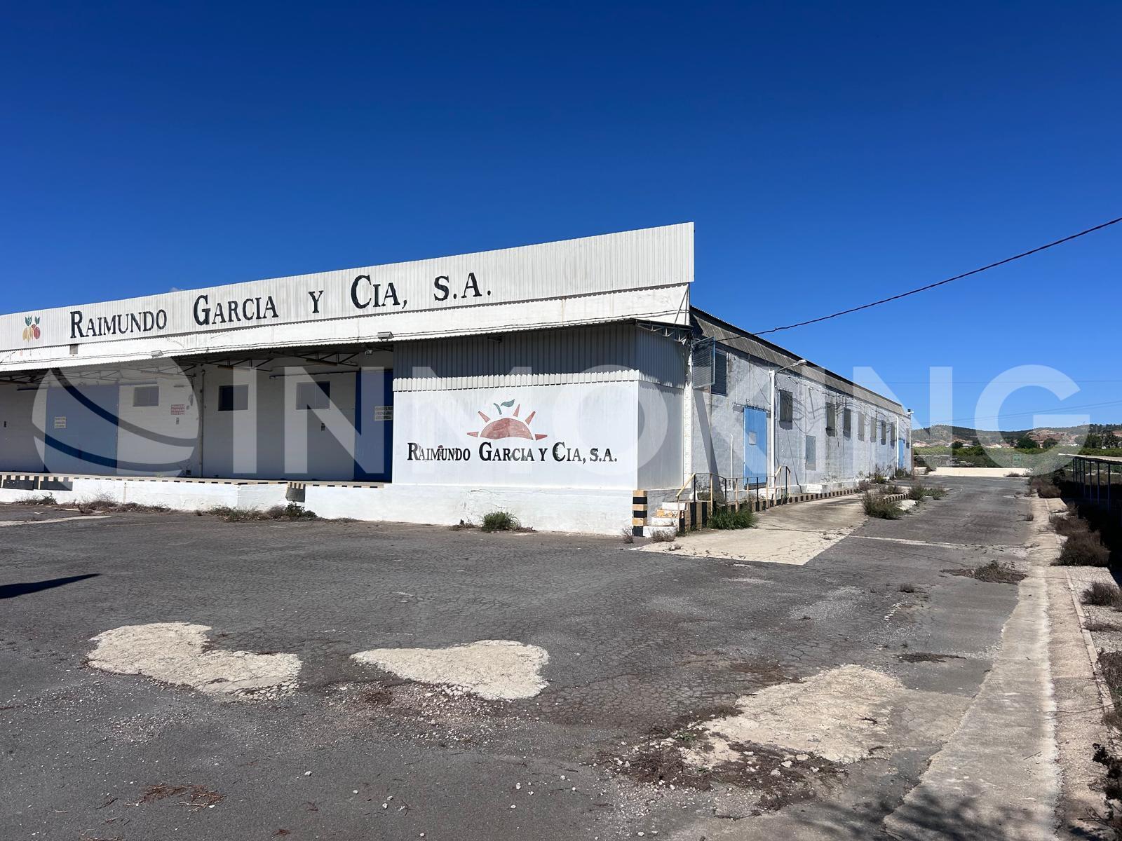 Foto de la propiedad Nave en Librilla